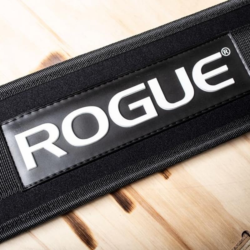 Rogue 4